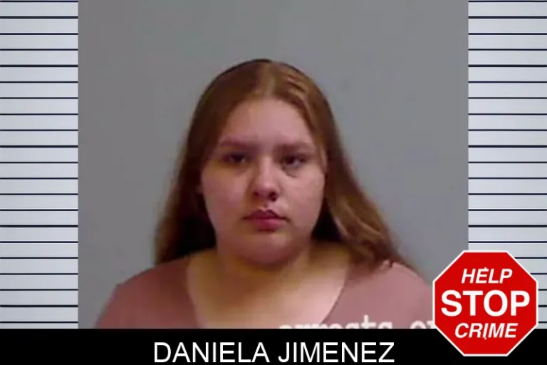 Daniela Jimenez
