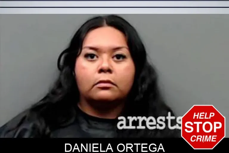 Daniela Ortega