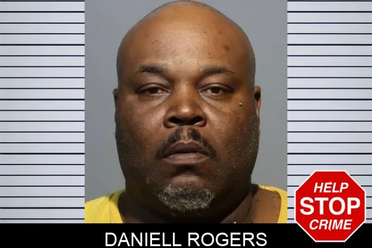 Daniell Rogers