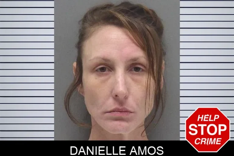 Danielle Amos