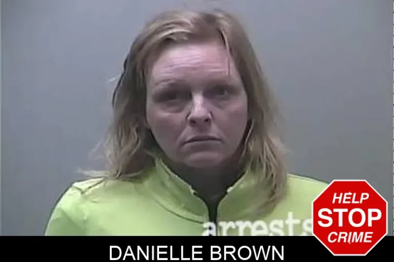 Danielle Brown