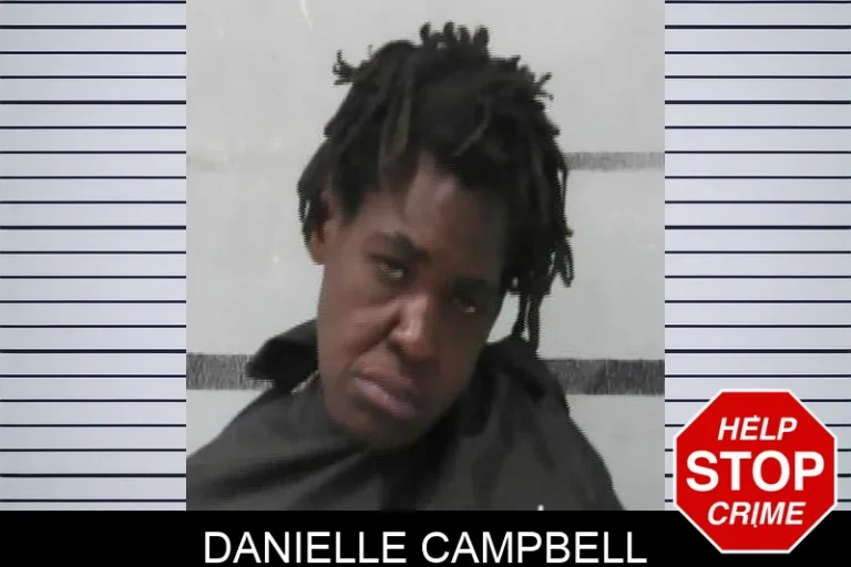 Danielle Campbell