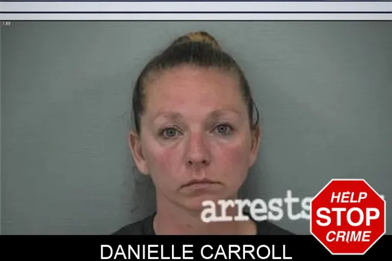Danielle Carroll