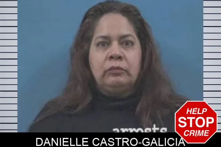 Danielle Castro-Galicia