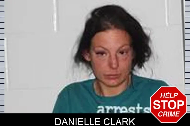 Danielle Clark