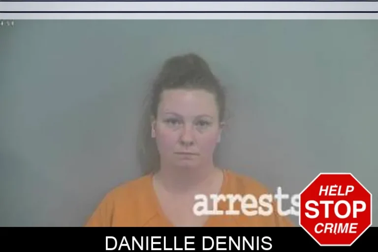 Danielle Dennis