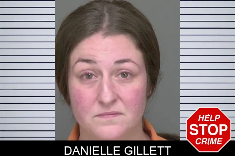 Danielle Gillett