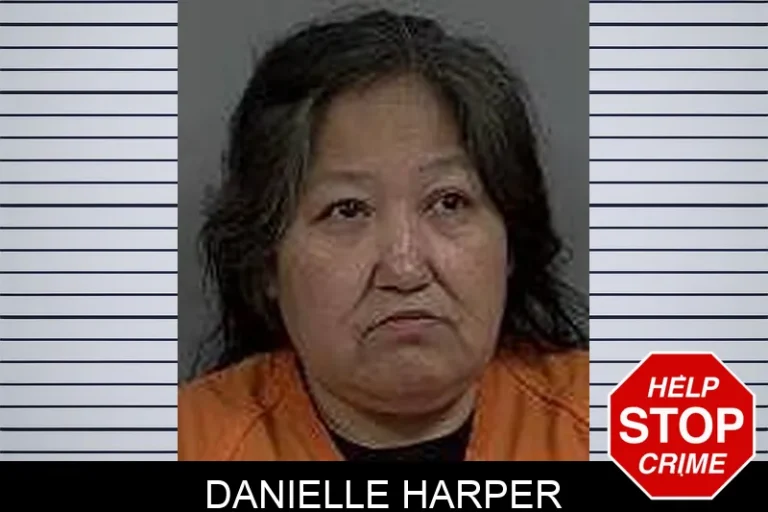 Danielle Harper