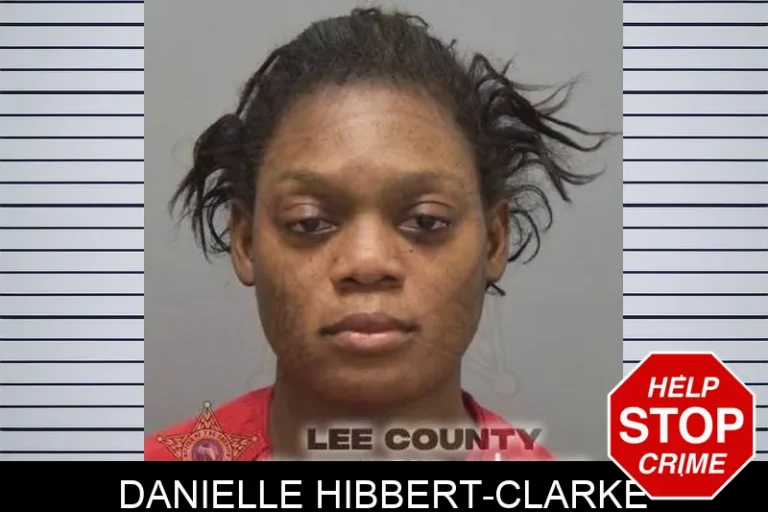 Danielle Hibbert-Clarke