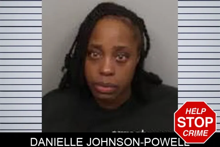 Danielle Johnson-Powell