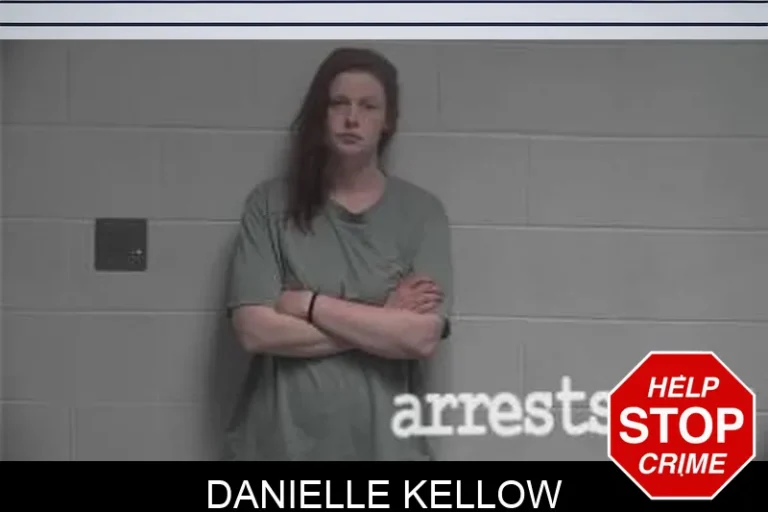 Danielle Kellow