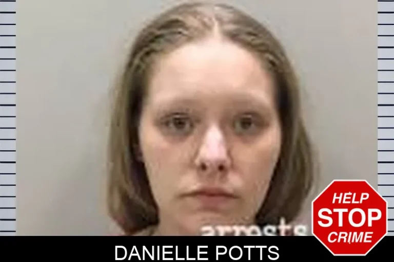 Danielle Potts