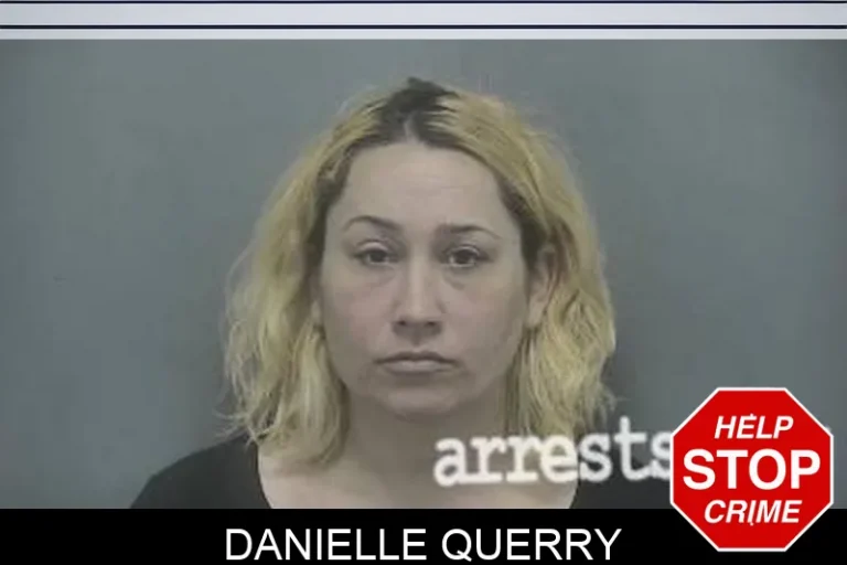 Danielle QuErry