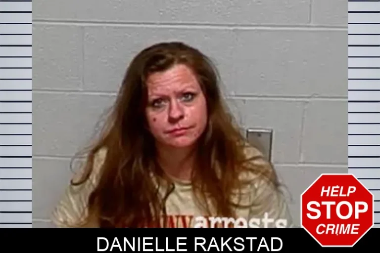 Danielle Rakstad