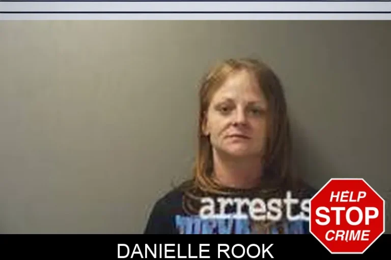 Danielle Rook
