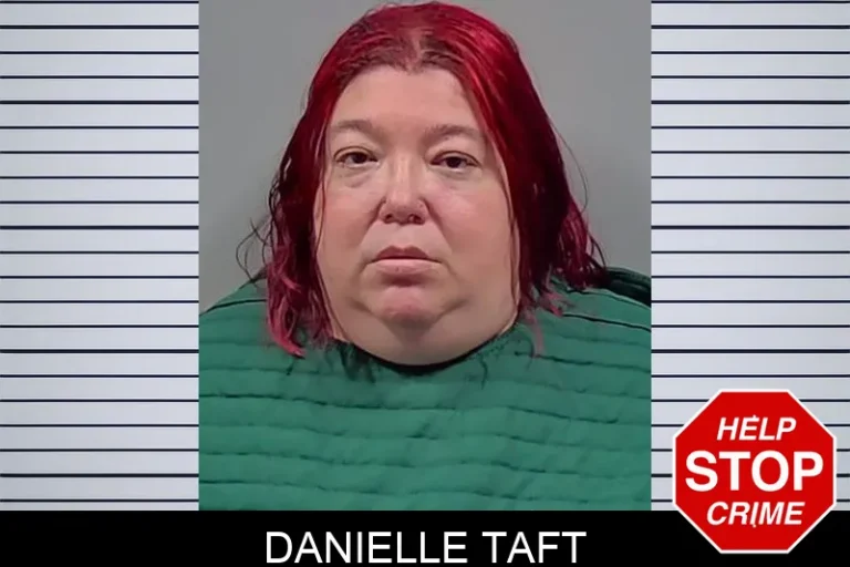 Danielle Taft