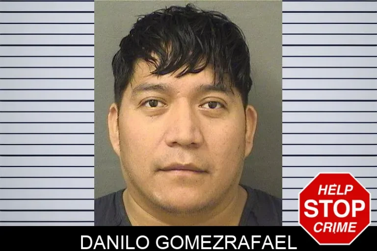Danilo Gomezrafael