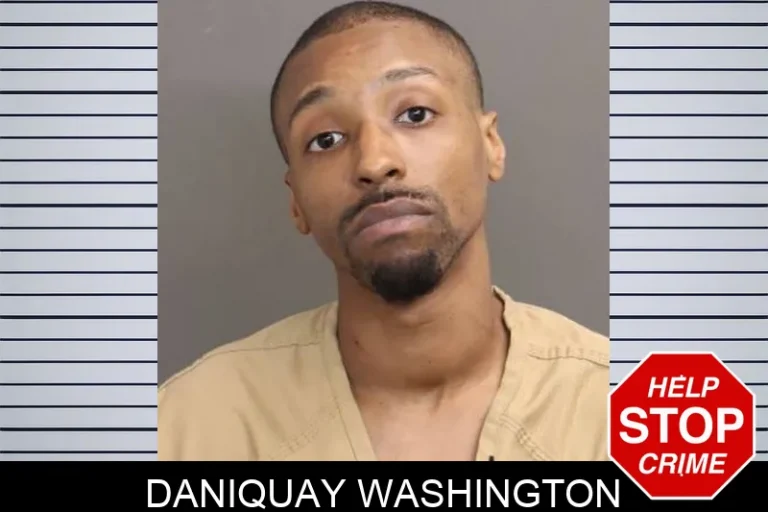 DaniquAy Washington