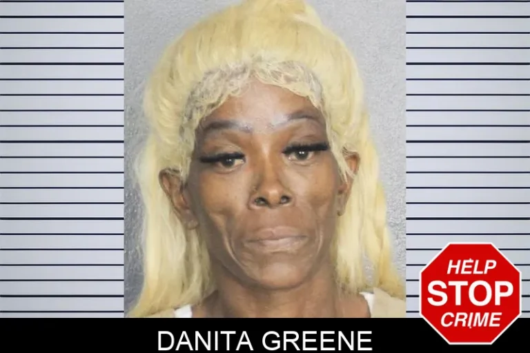 Danita Greene