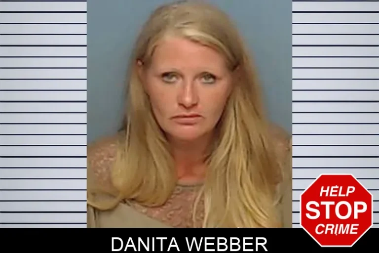 Danita Webber