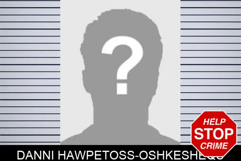 Danni Hawpetoss-Oshkeshequ