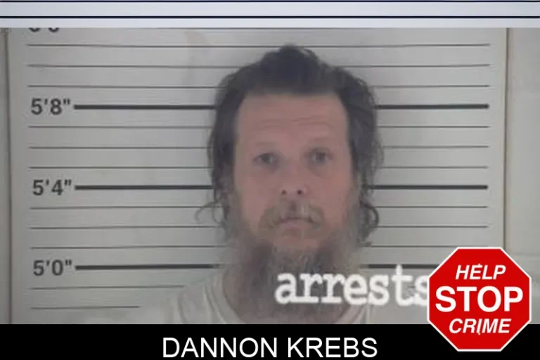 Dannon Krebs