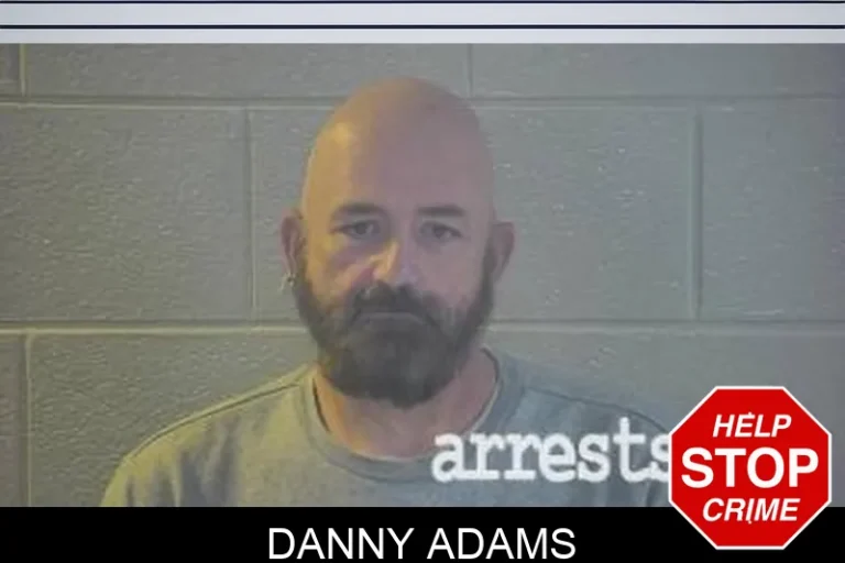 Danny Adams