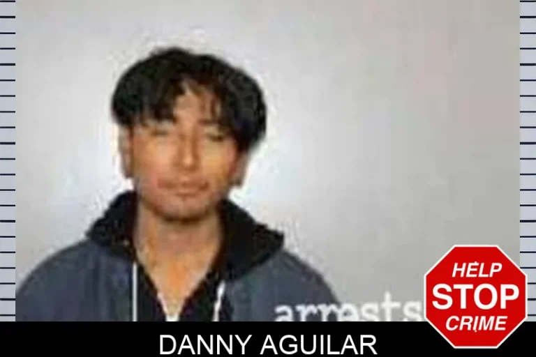 Danny Aguilar