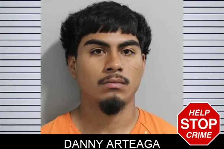 Danny Arteaga