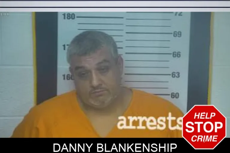 Danny Blankenship