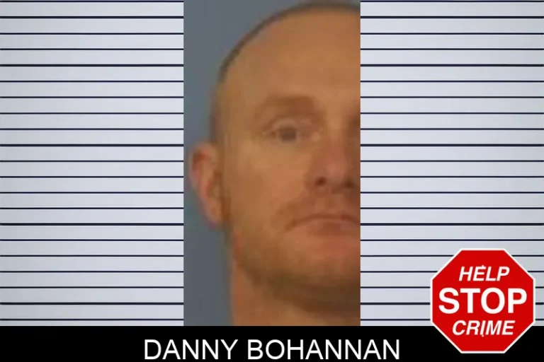 Danny Bohannan
