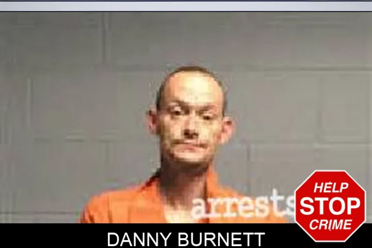 Danny BuRnett