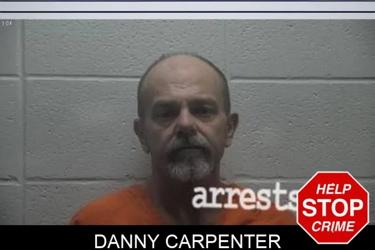 Danny Carpenter