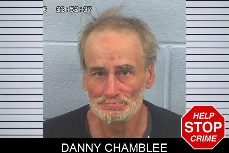 Danny Chamblee