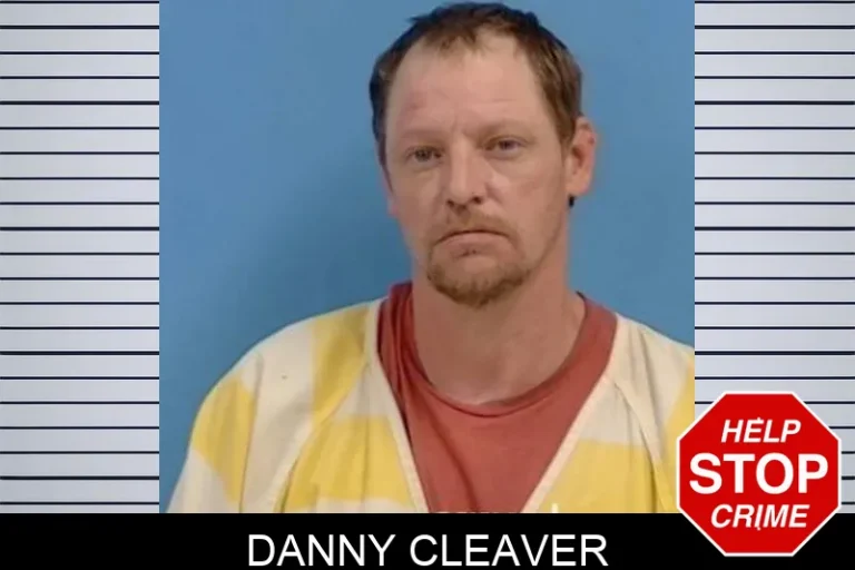 Danny Cleaver
