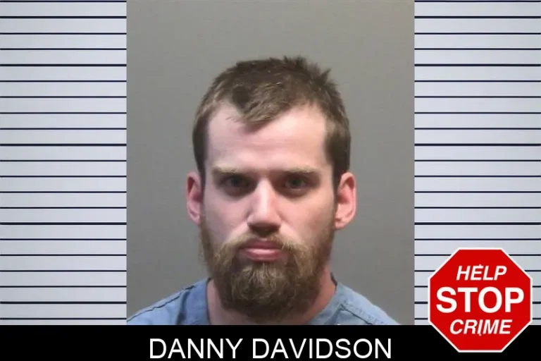 Danny Davidson