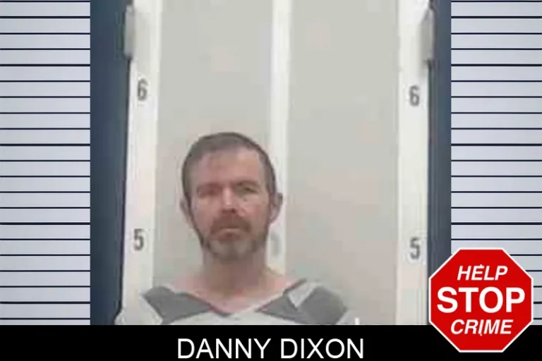 Danny Dixon
