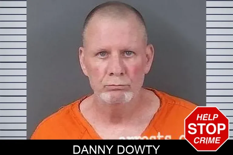 Danny Dowty