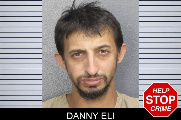 Danny Eli
