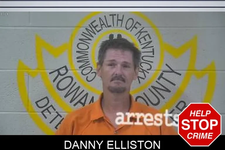 Danny Elliston