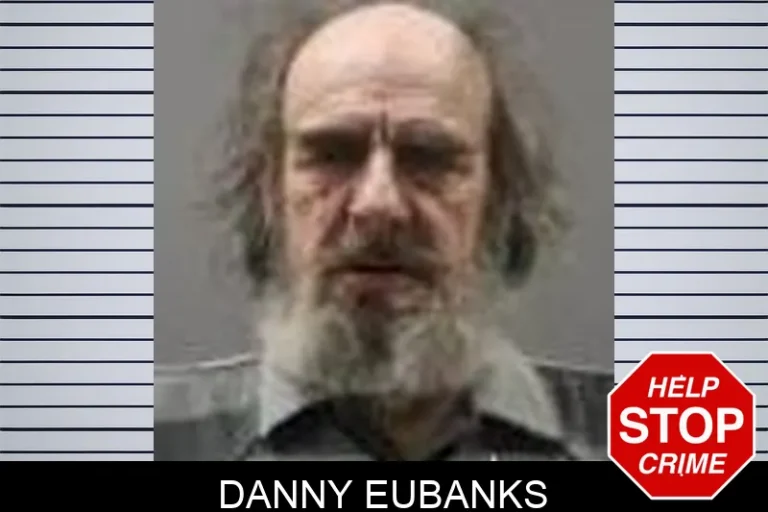 Danny EuBanks