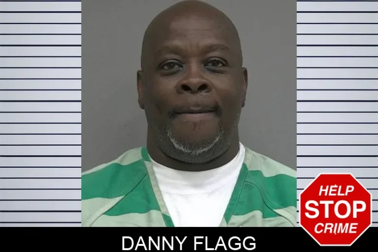 Danny Flagg
