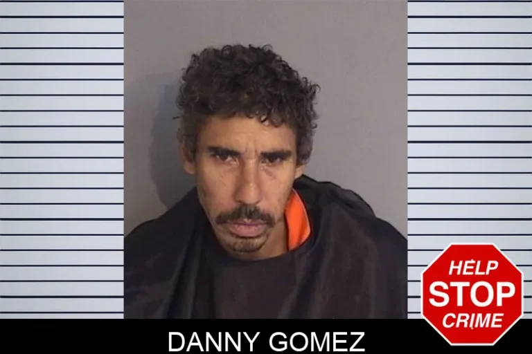 Danny Gomez