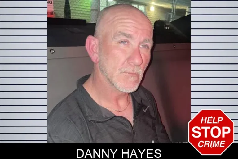Danny Hayes