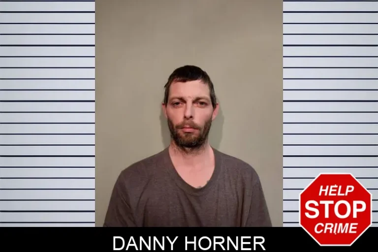 Danny Horner