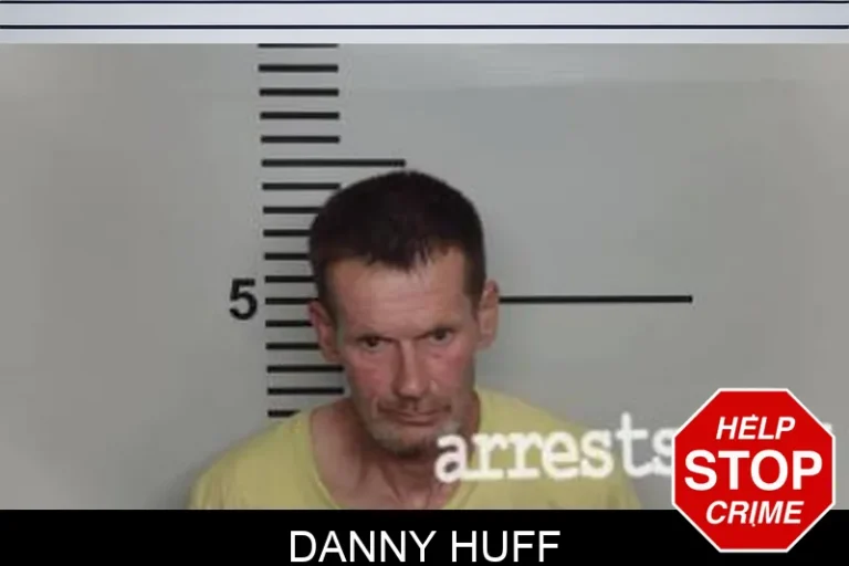 Danny HuFf