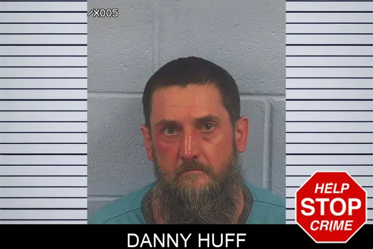 Danny Huff