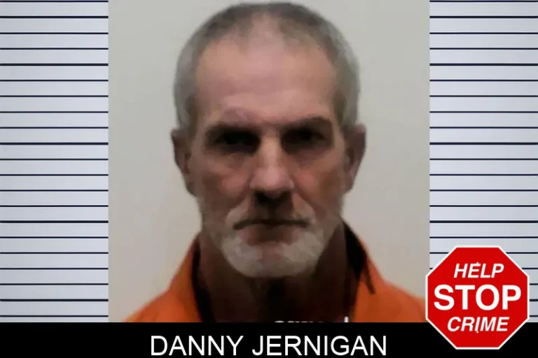 Danny Jernigan
