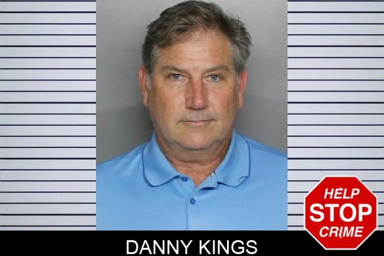 Danny Kings