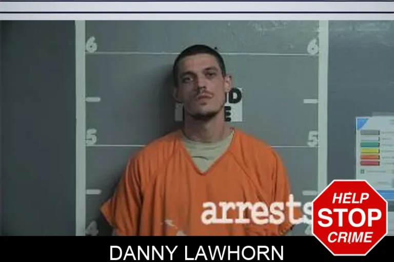 Danny Lawhorn